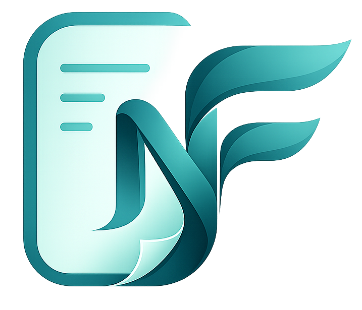 NoteFlow logo